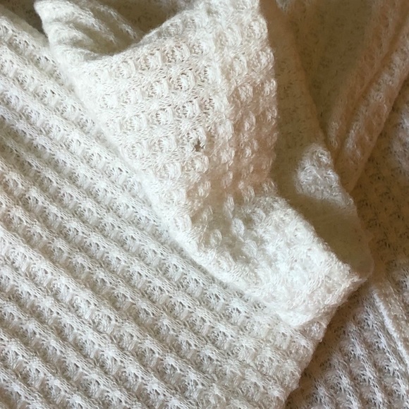 So Brand Waffle Knit Top - Picture 7 of 8